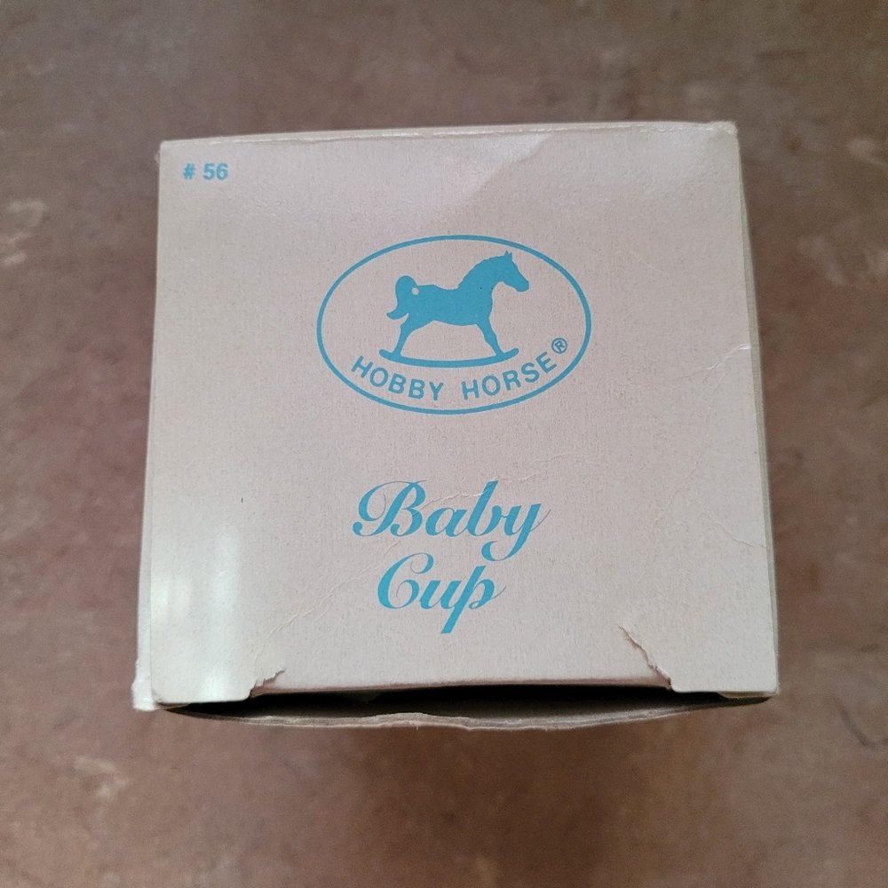 Hobby Horse #56